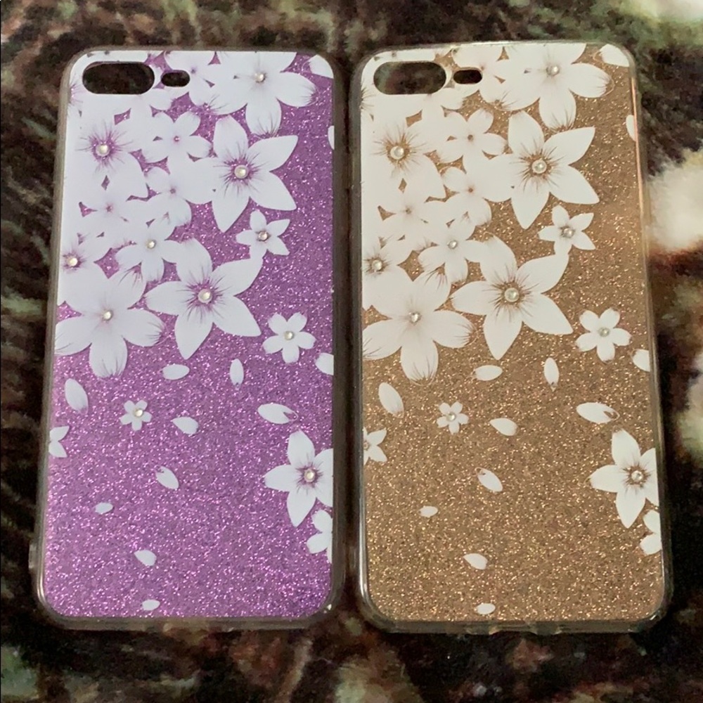 IPhone 7 plus phone cases